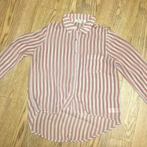Forever 21 Button-up